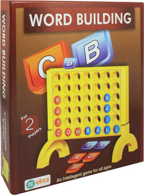 

SABURI word bulding Board Game