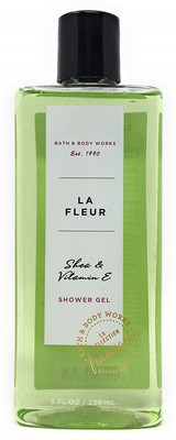 

Bath & Body Works La Fleur Shower Gel(236 ml)