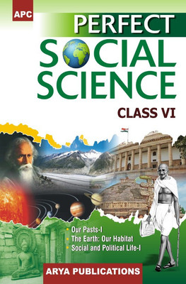 Perfect Social Science Class VI(English, Paperback, B.B. Tayal)