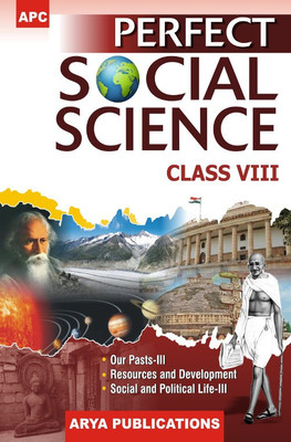 Perfect Social Science Class VIII(English, Paperback, B.B. Tayal, Sumangal Prakash, Ratna Prakash)