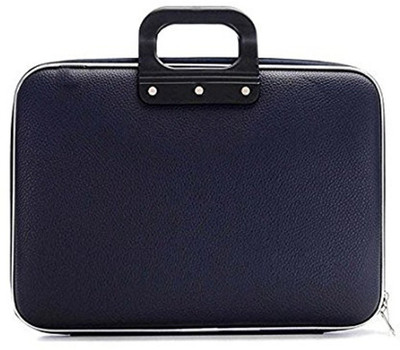 

Vectora laptop briefcase 15.6 inch best quality Medium Briefcase - For Boys & Girls(black)