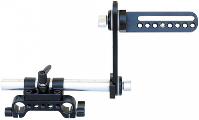 

CAMTREE Hunt Evf Mount with 15mm rail mounting adapter (CH-EVF) Camera Rig