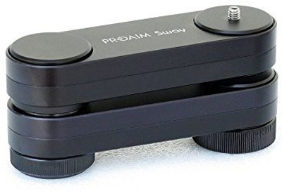 

PROAIM Sway Smooth PRECISE Slider For Video Movie Film DSLR SL-051-00 Camera Rig