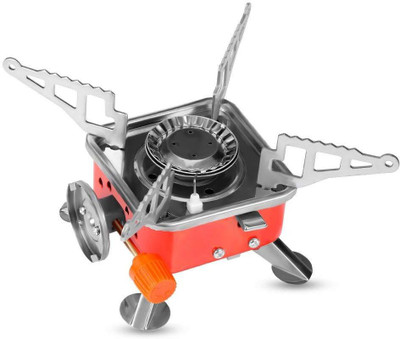 

A-man Traders Gas Camp Stove(Foldable Paper)