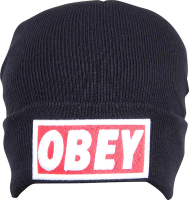 Innovation The Store Solid Skull Cap Cap