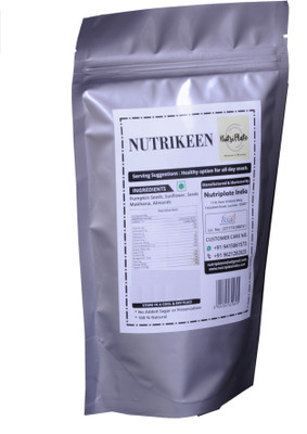 

Nutriplate Nutrikeen(150 g, Pouch)