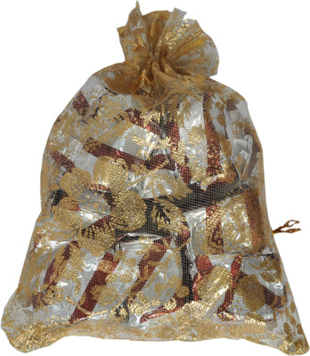 

Chokos Roasted Almonds Homemade Chocolate Bars(100 g)