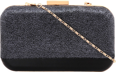 

Berrypeckers Casual, Party Multicolor Clutch