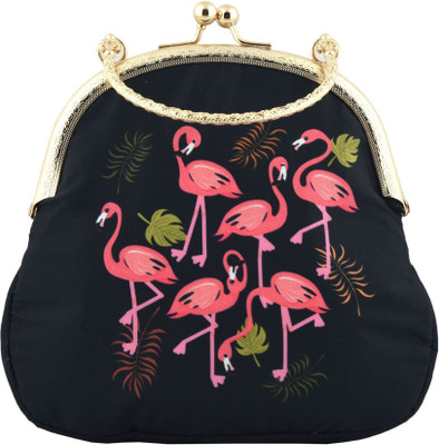 

Corel street Party Multicolor Clutch
