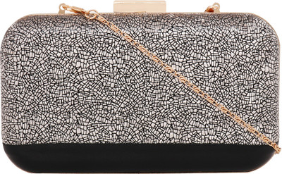 

Berrypeckers Casual, Party Multicolor Clutch