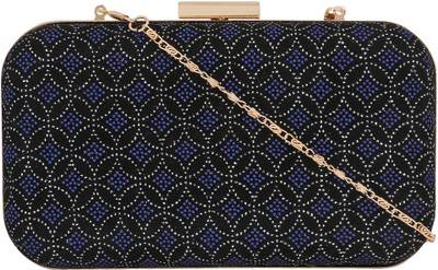 

Berrypeckers Casual, Party Multicolor Clutch