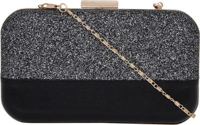 

Berrypeckers Casual, Party Multicolor Clutch