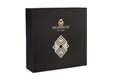 India Grooming Club IGC Signature Gift box(Set of 4)