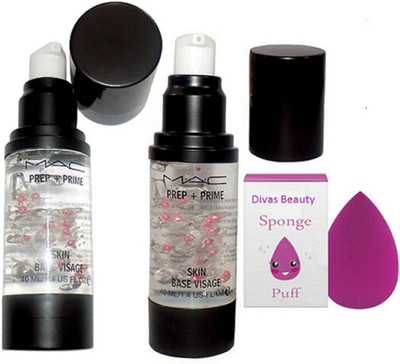 

divas beauty combo kit(Set of 3)