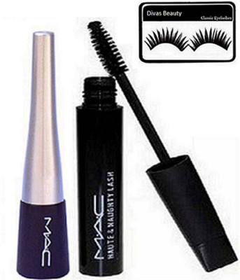 

divas beauty combo kit(Set of 3)