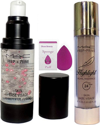 

divas beauty combo kit(Set of 3)