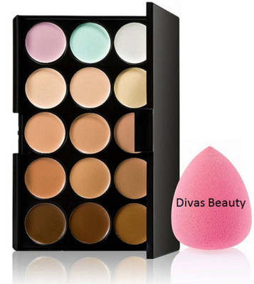 

divas beauty combo kit(Set of 2)