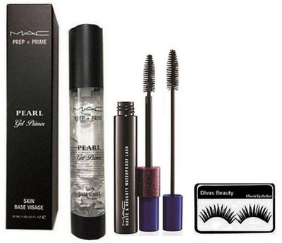 

divas beauty combo kit(Set of 3)