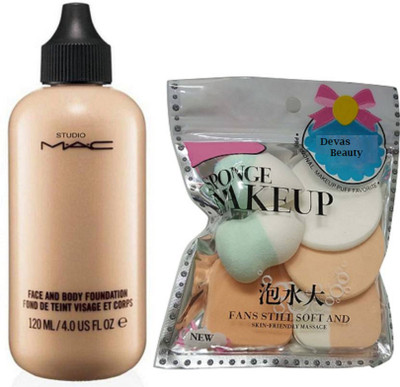 

divas beauty combo kit(Set of 2)