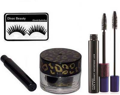 

divas beauty combo kit(Set of 3)