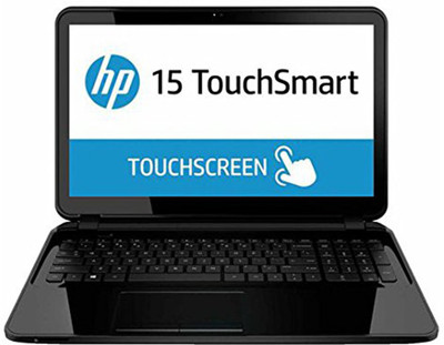 

HP TouchSmart Notebook PC Core i3 - (6 GB/500 GB HDD/Windows 8.1) 15-d069wm Laptop(15.6 inch, Black, With MS Office)