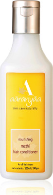 

Aaranyaa Nourishing Hair-conditioner(250 ml)