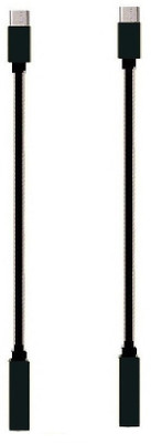 

BB4 USB Type C To 3.5MM Audio Headphone Jack Cable USB Adapter(Multicolor)