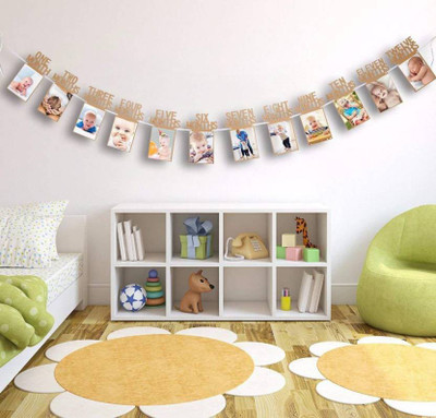 

Skywalk Multicolor Photo Banner - 100 g