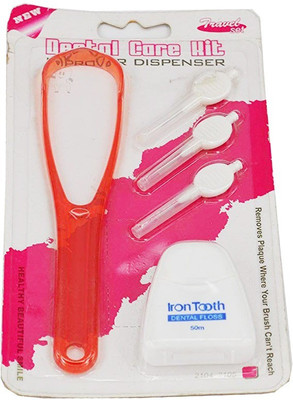 

Premsons Dental Care kit For Remove Plaque(21 cm)