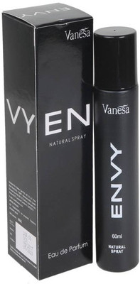 

Envy Men 60 ml 1pc. Perfume Body Spray - For Men(60 ml)