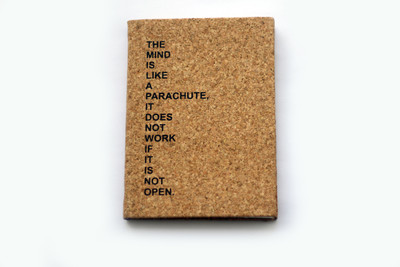 

Kavi The Poetry-Art Project Assorted Notebook(Recycled Handmade, Multicolor)