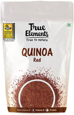 

True Elements Quinoa Seeds, Mixed Seeds(500 g)