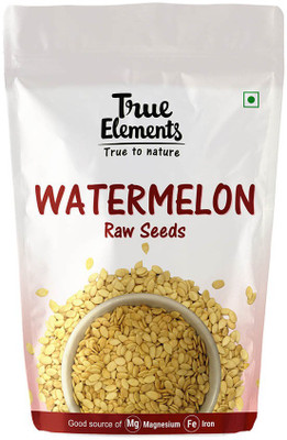 

True Elements Watermelon Seeds(125 g)