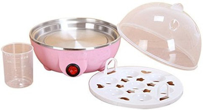 

Marketwala Egg Cooker Egg Cooker(7 Eggs)