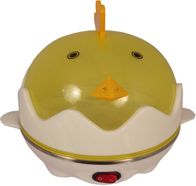 

Bengal Egg Boiler Egg Cooker E6 EV-011 Egg Cooker(7 Eggs)