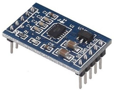

LBD Robotics Accelerometer Sensor Module Electronic Components Electronic Hobby Kit