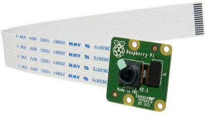 

LBD Robotics Pi Camera Module 5MP Electronic Components Electronic Hobby Kit