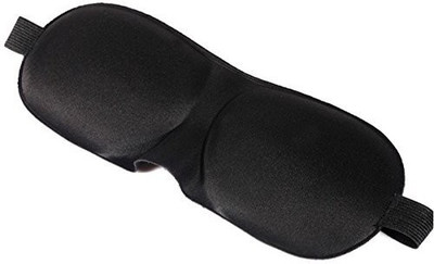 

ROYALDEAL 100% Cotton Silk Super Smooth Sleeping Travelling Eye Mask Relax EyeMask PROTECTION FOR EYES(30 ml)