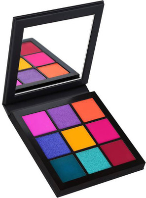 sscollections Electric 4.5 ml(multicolor)
