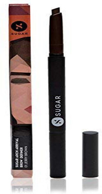 

Sugar Arch Arrival Brow Definer 01 Jerry Brown (Medium Brown), 0.35 g(01 Jerry Brown (Medium Brown))