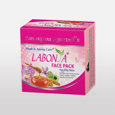 

parampara Labonya Face Pack(200 g)