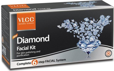 

VLCC Facial02 60 g