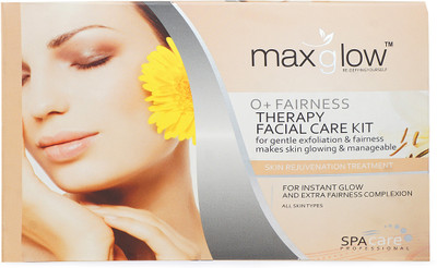 

MAXGLOW O+ FAIRNESS THERAPY FACIAL CARE KIT - 330 ML 330 ml