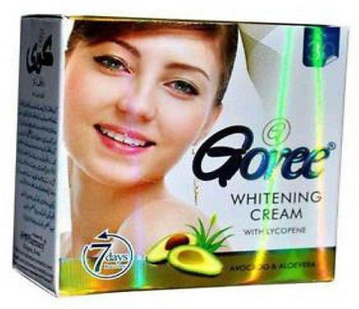 Goree Cream Goree02(2 g)