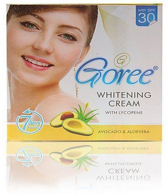 

Goree Cream Goree05(2 g)