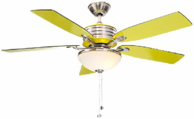 

Crompton Ceiling fan 3 Blade Ceiling Fan(Yellow, Pack of 1)
