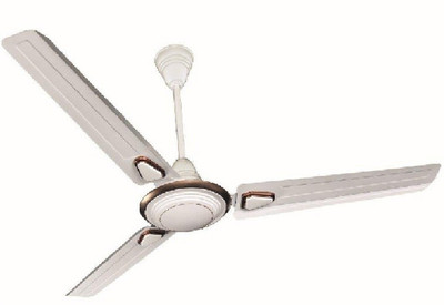 

Crompton Ceiling fan 3 Blade Ceiling Fan(White, Pack of 1)