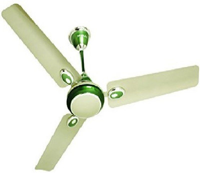 

Crompton Ceiling fan 3 Blade Ceiling Fan(Green, Pack of 1)