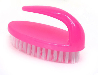 

EKAN Pedicure Brush Used For Women(Pink)