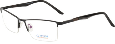 

Glitters Half Rim Rectangle Frame(55 mm